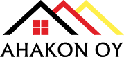 Ahakon Oy -logo